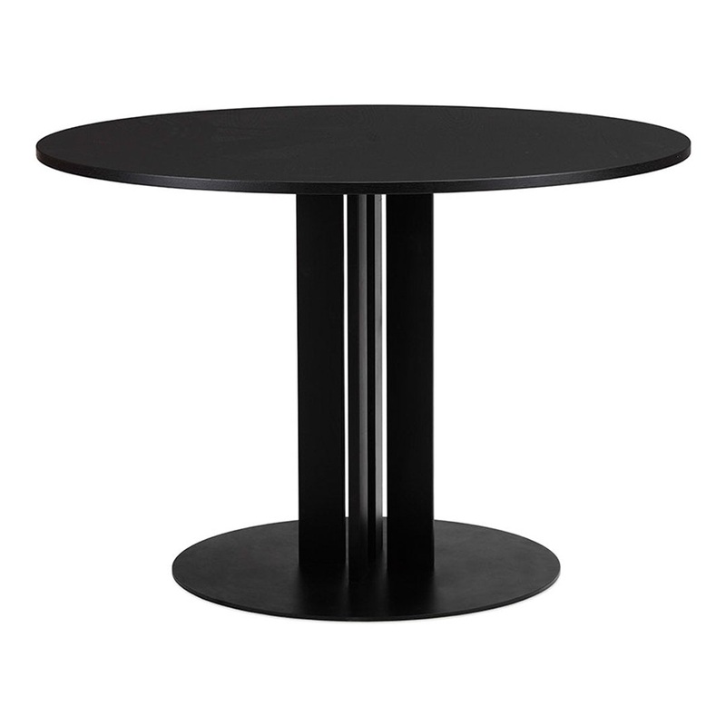 Scala Round Dining Table