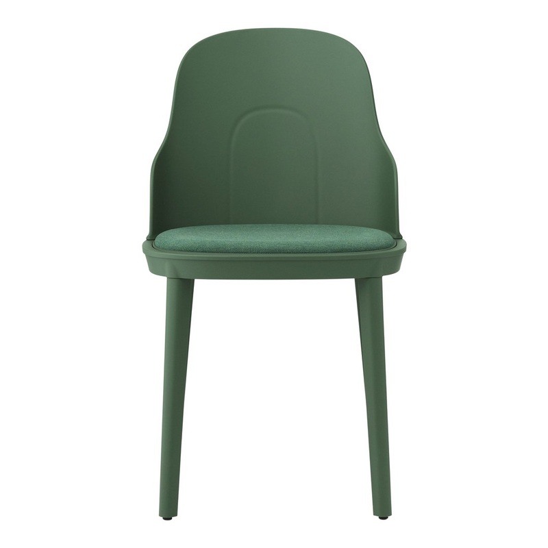 Allez Dining Chair – Seat Upholstered