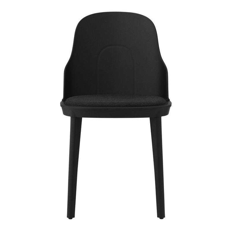 Allez Dining Chair – Seat Upholstered