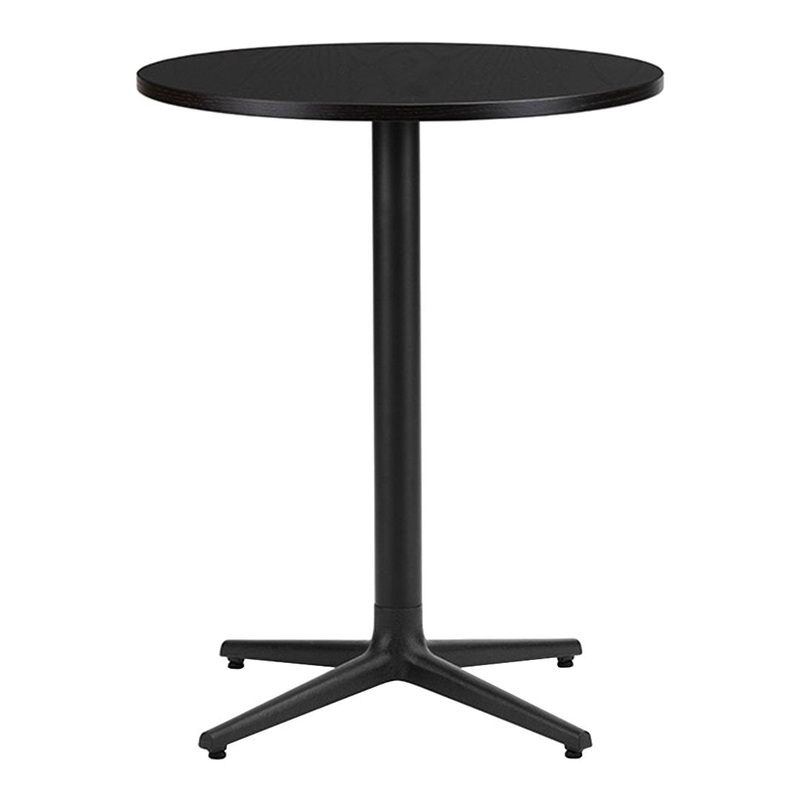 Allez Round Cafe Table