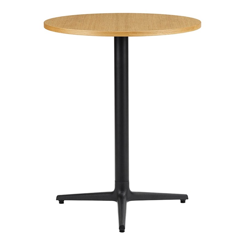 Allez Round Cafe Table – 3 Legs