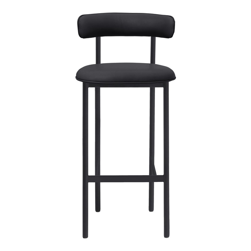 Font Bar Stool
