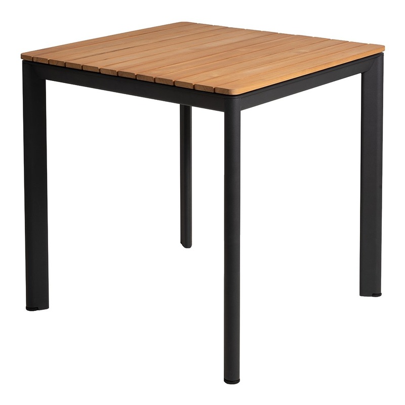Mindo 101 Outdoor Dining Table – Square