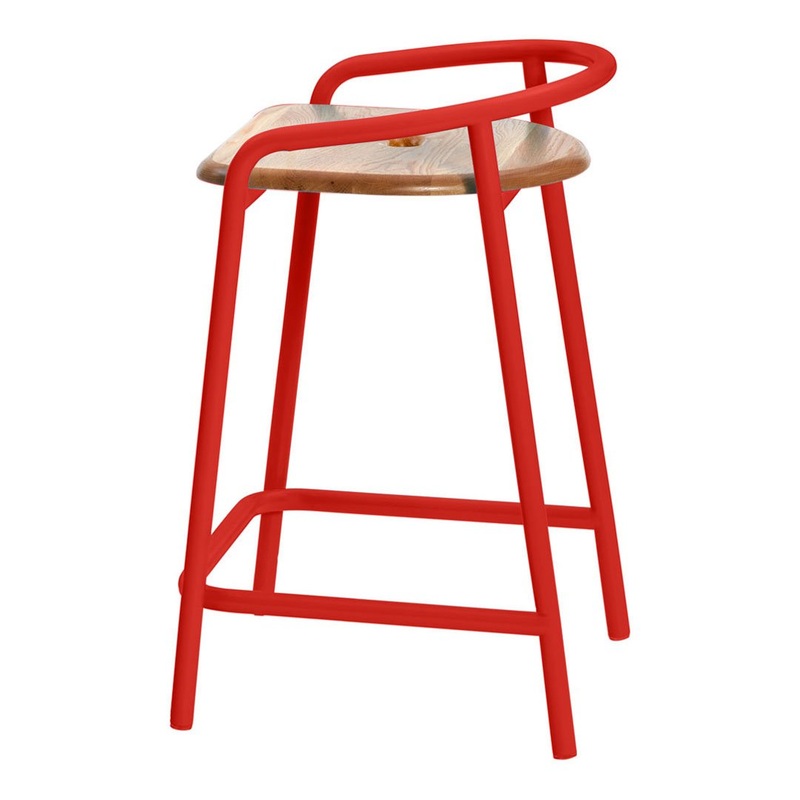 Bender Counter Stool