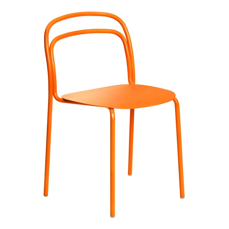 Catty Cafe Chair – Stackable