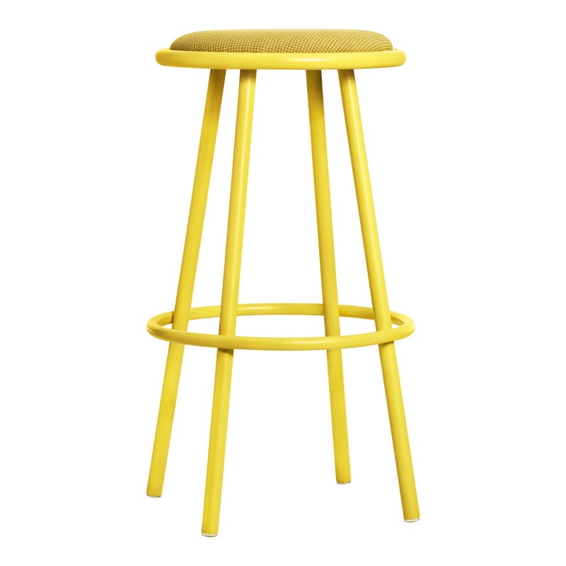 Daytrip Bar Stool – Seat Upholstered