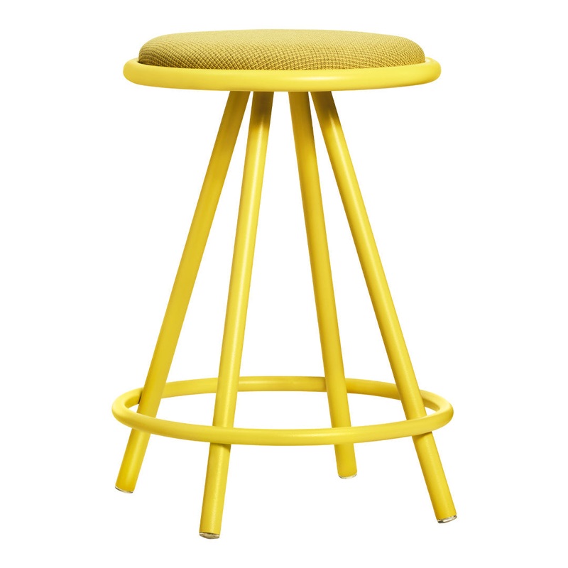 Daytrip Counter Stool – Seat Upholstered