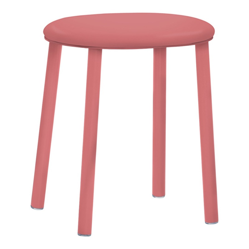Dek Stool – Seat Upholstered