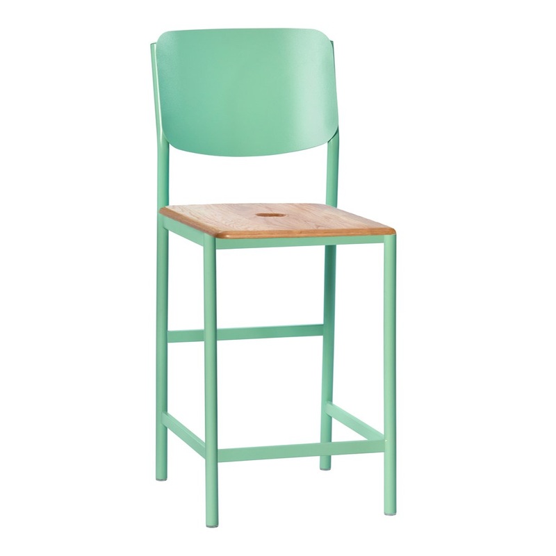 Resto Counter Stool