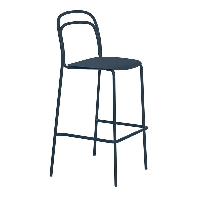 Catty Bar Stool – Stackable
