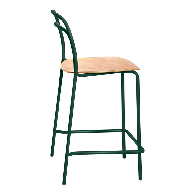 Catty Counter Stool – Stackable