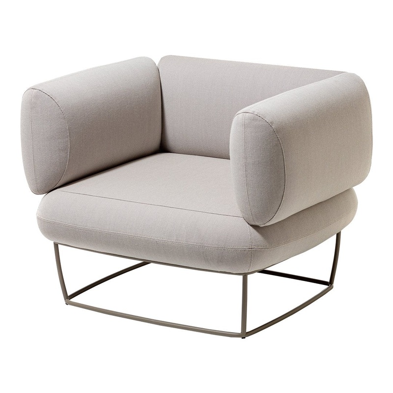 Bernard Armchair