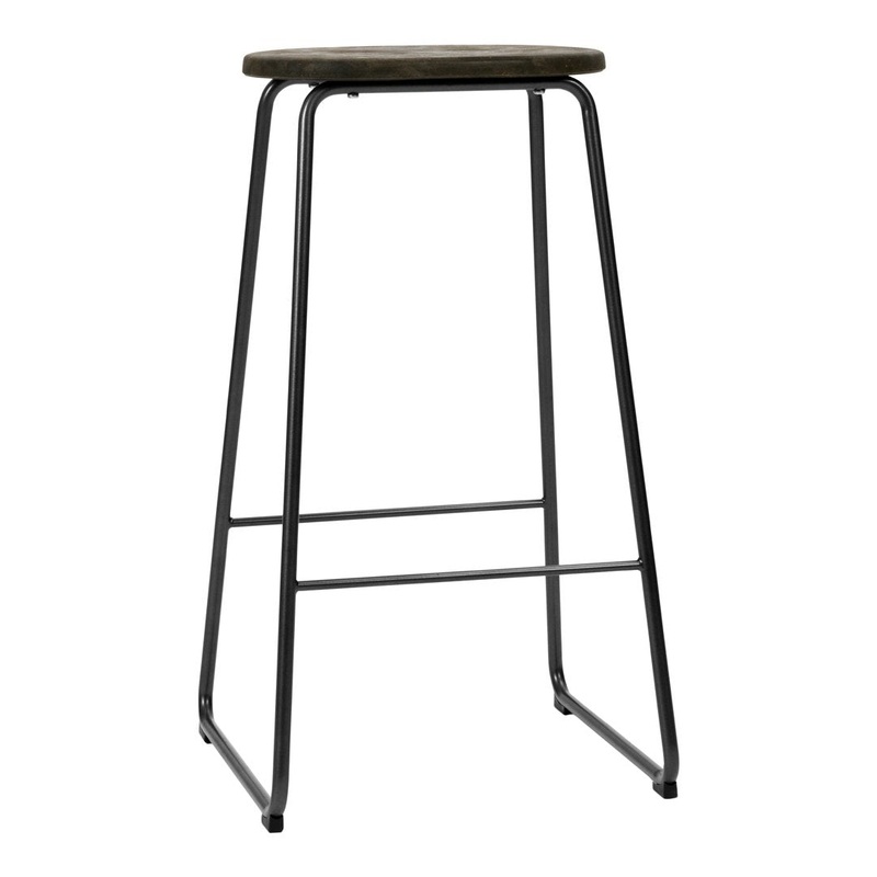 Earth Bar Stool