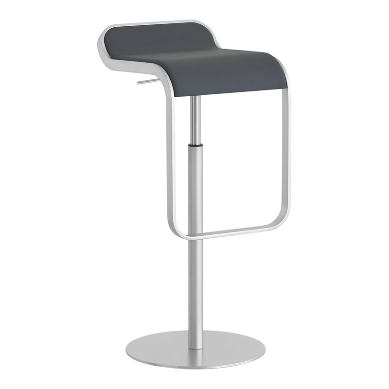 Lem Bar Stool w/ Gas Lift