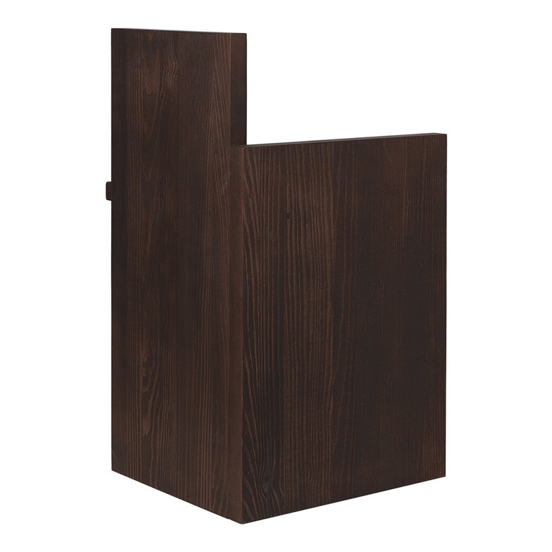 UTA Piece – Side Table / Stool