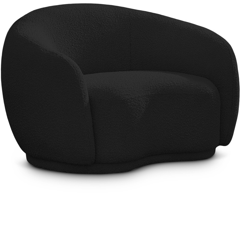 Hyde – Chair Black