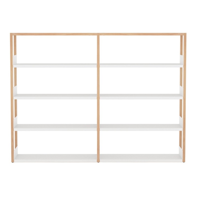 Lap Medium Shelving – Version 1 + Version 1 Extension