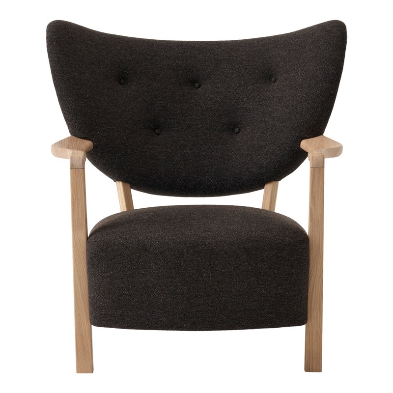 Wulff ATD2 Lounge Chair