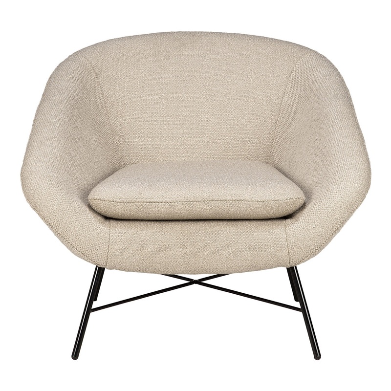 Barrow Lounge Chair