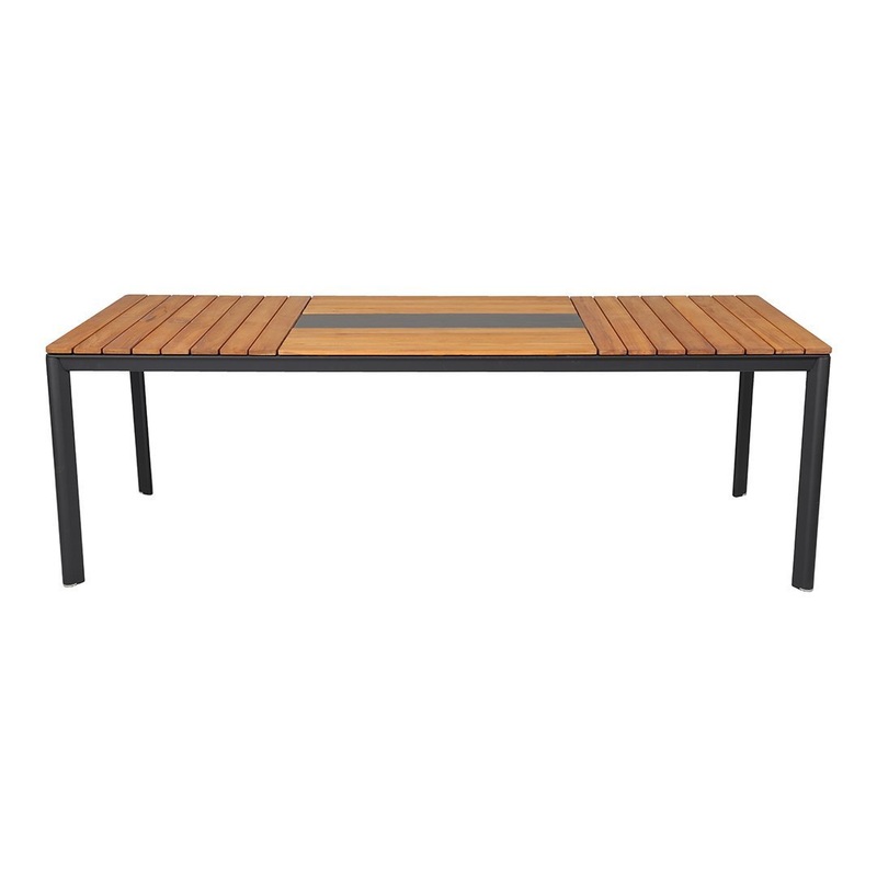 Mindo 101 Outdoor Dining Table – Rectangular
