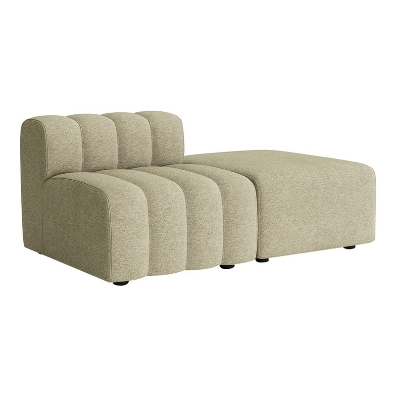 Studio Modular Sofa – Setup 2