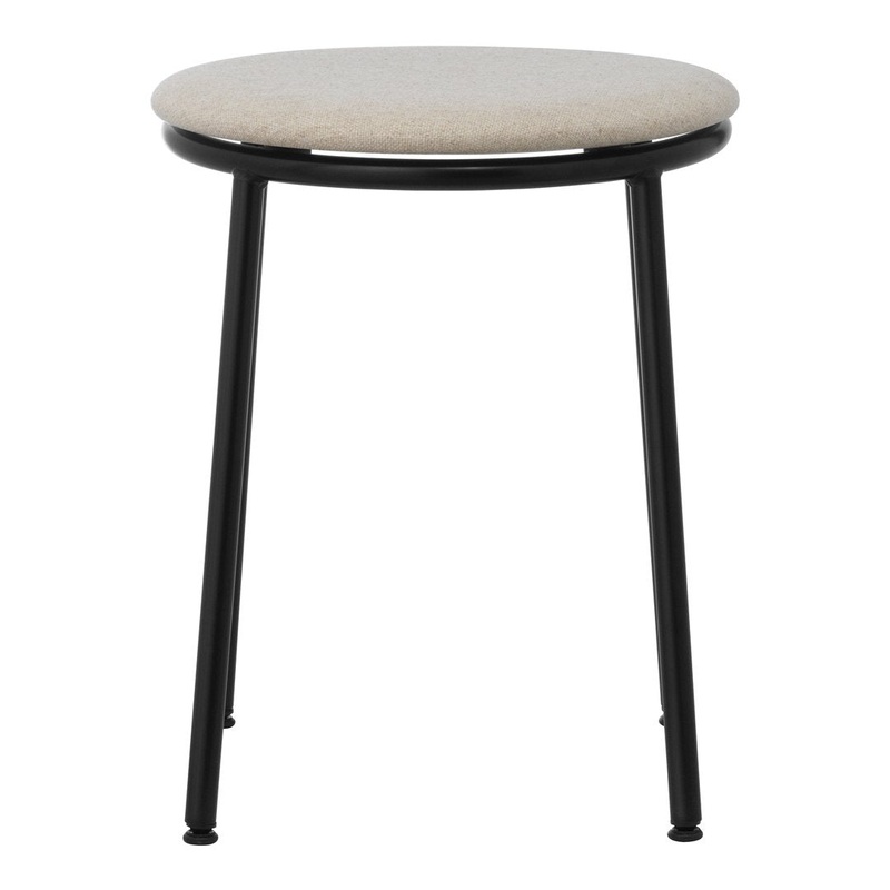 Circa Stool – Upholstered