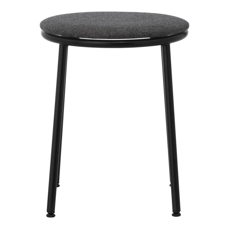 Circa Stool – Upholstered