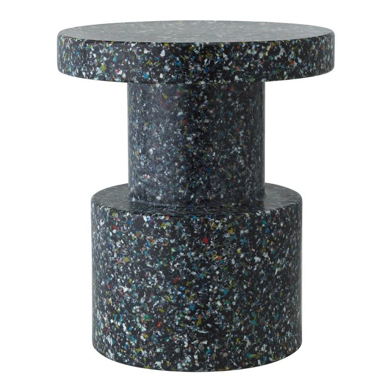 Bit Stool Black Multi – Bit