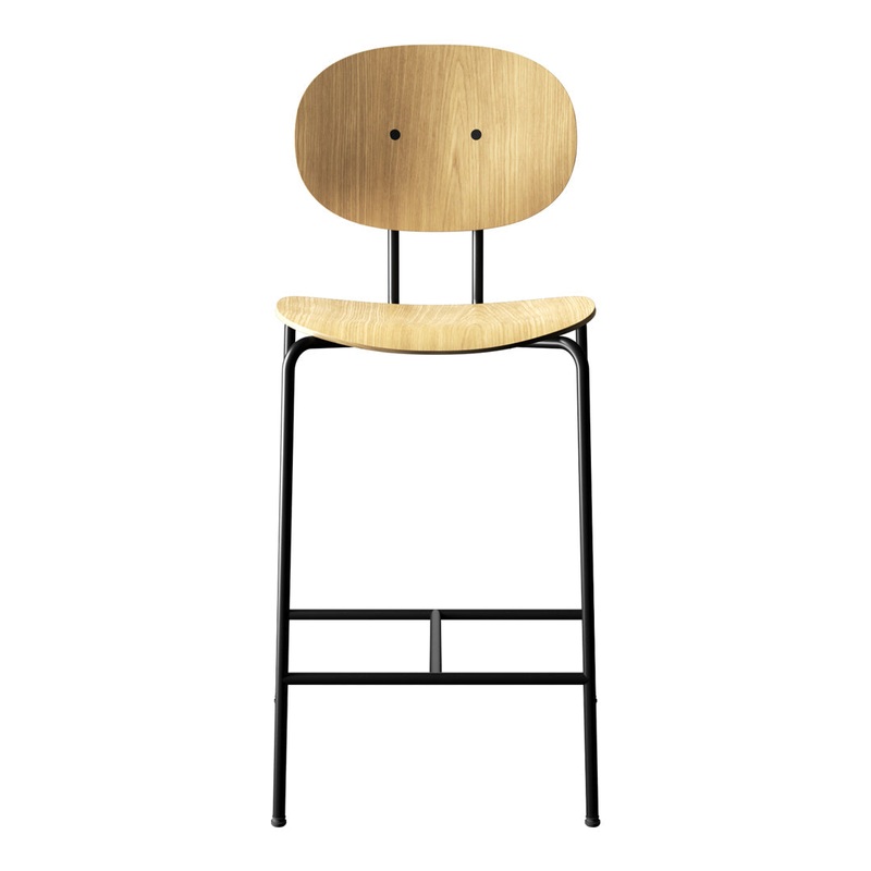 Piet Hein Counter Chair