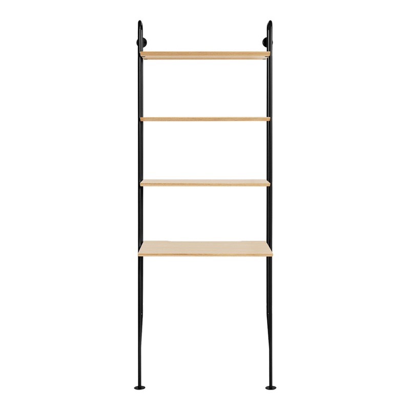 Hitch Bookshelf & Desk Starter Kit