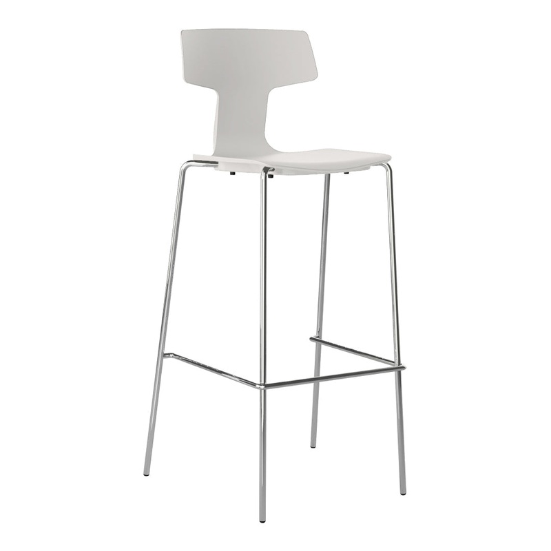 Split Bar Stool – Stackable