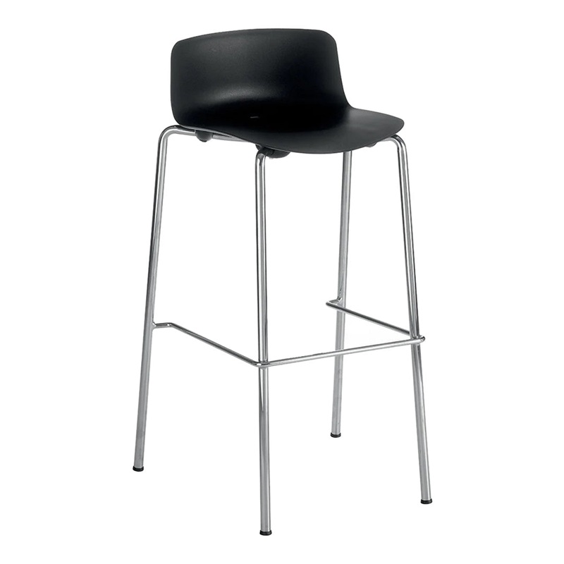 Vesper Bar Stool – Stackable