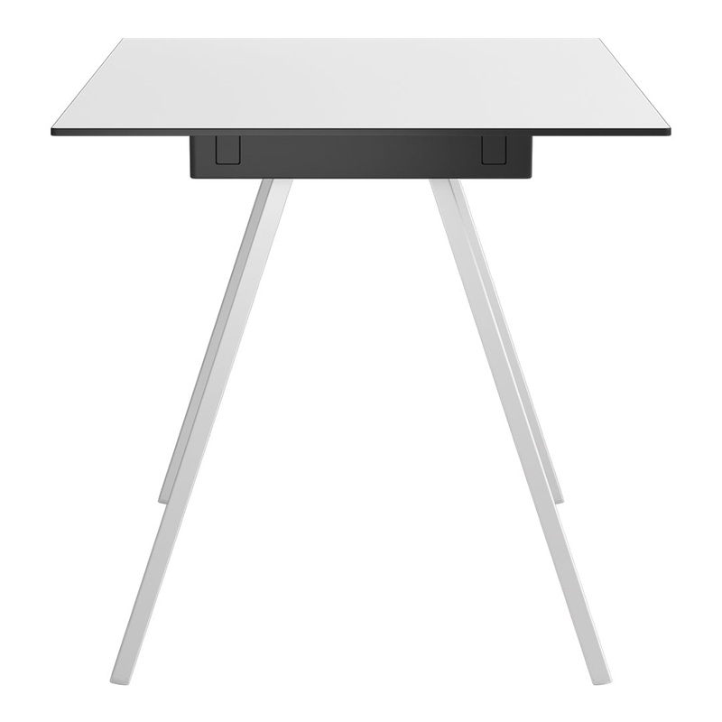 VU Outdoor Dining Table – Rectangle