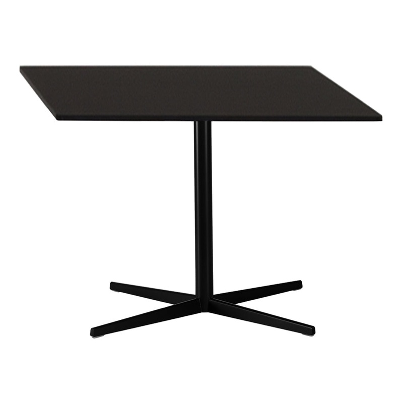 Auki Outdoor Side Table – Square