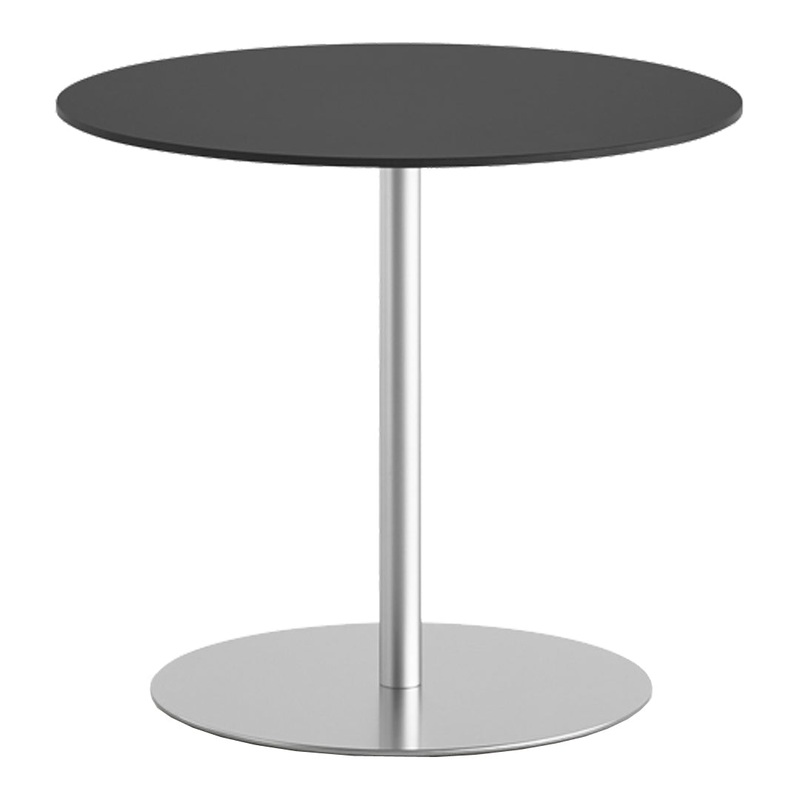 Brio Outdoor Dining Table – Circle