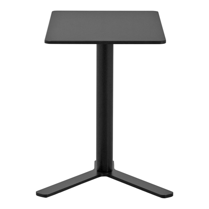 Yo Outdoor Side Table – Rectangle