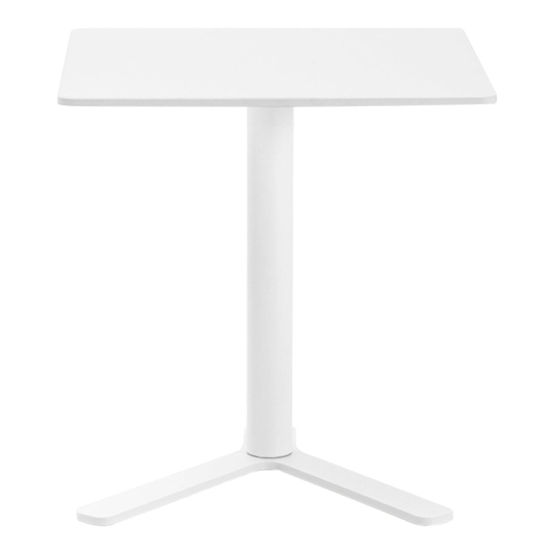 Yo Outdoor Side Table – Square