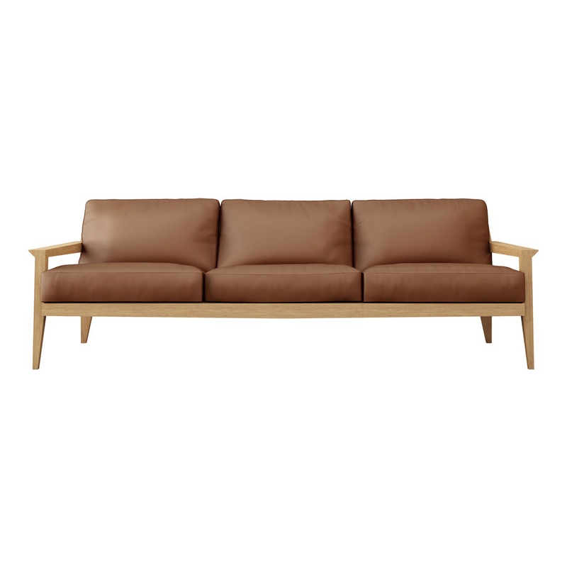 Stanley 3-Seater Sofa