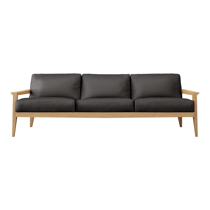 Stanley 3-Seater Sofa