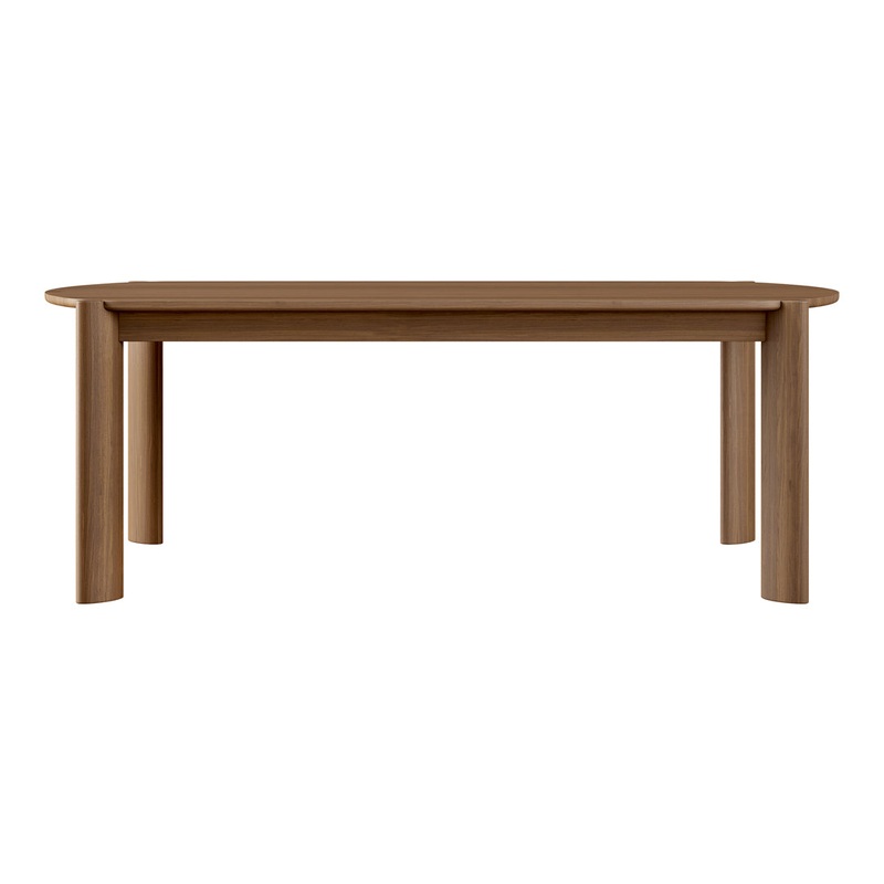 Bancroft Dining Table – Rectangle