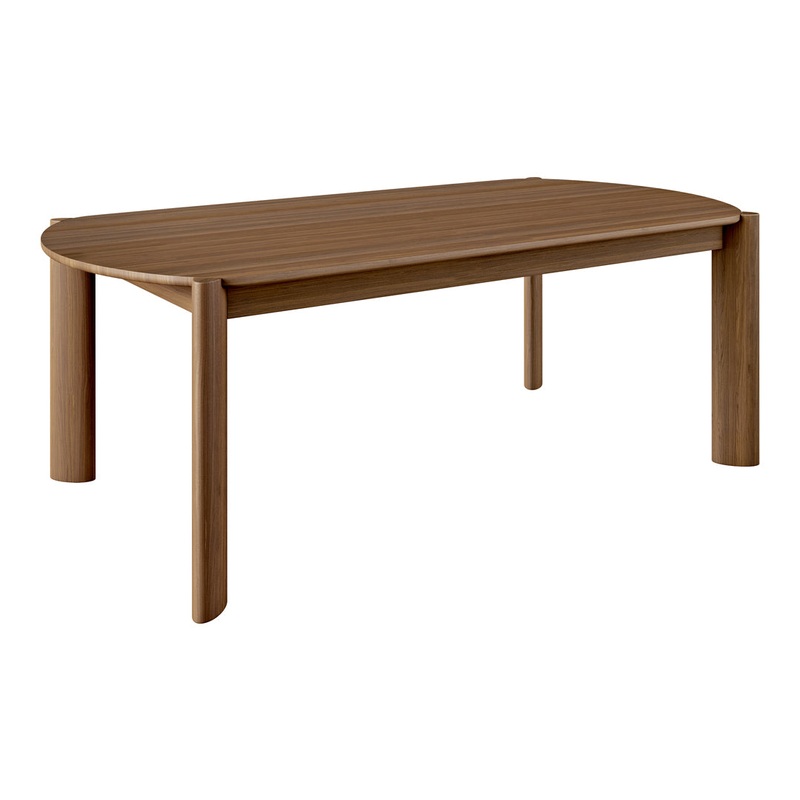 Bancroft Dining Table – Rectangle