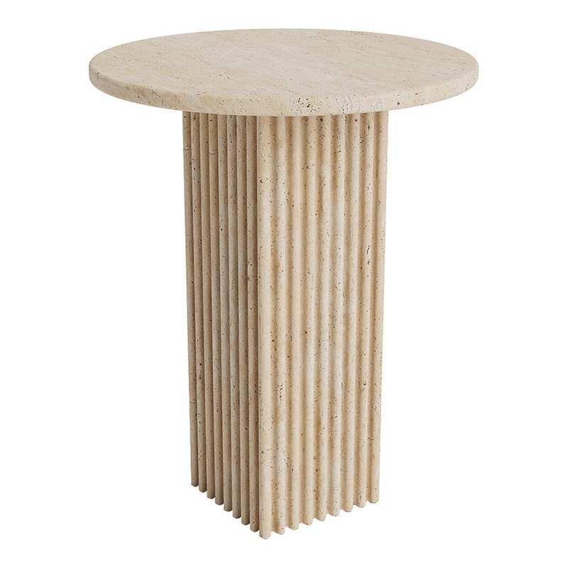 Soho Tall Side Table