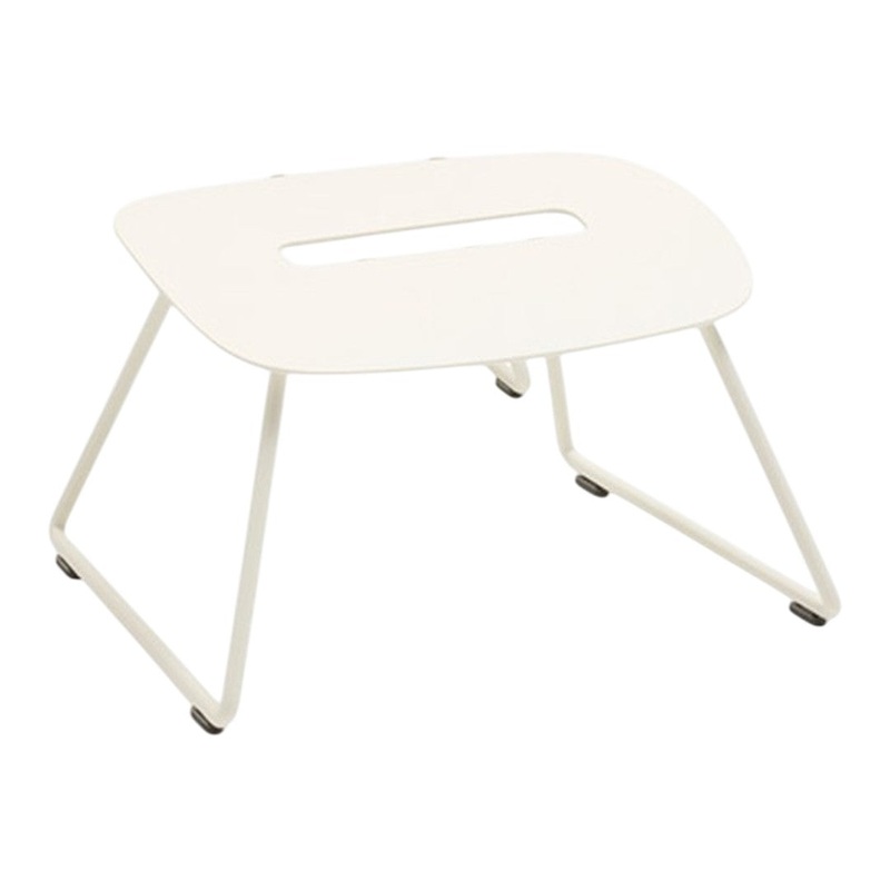 Captain’s Footrest