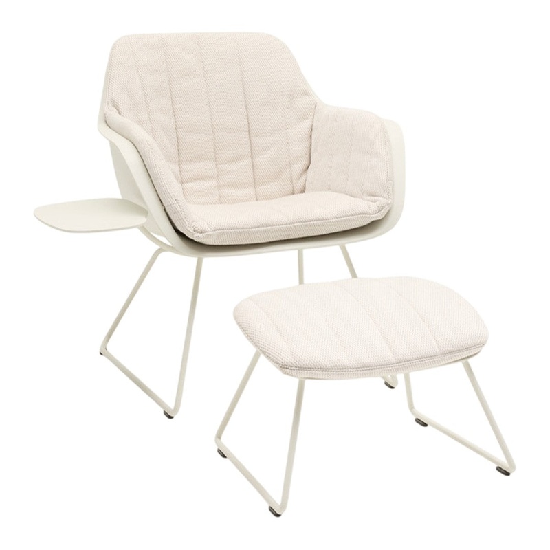 Captain’s Lounge Chair