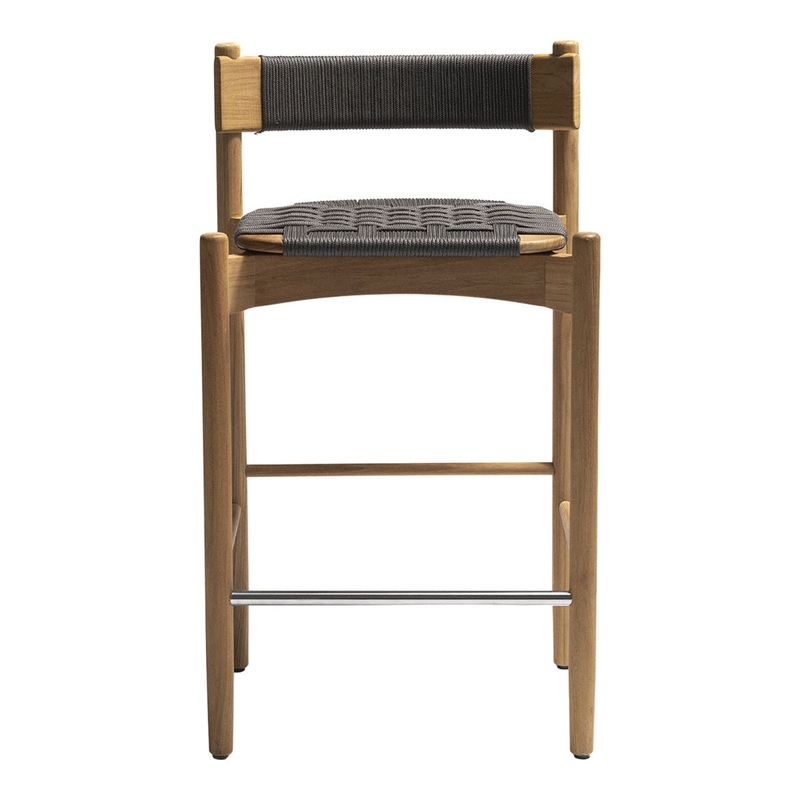Koster Counter Chair