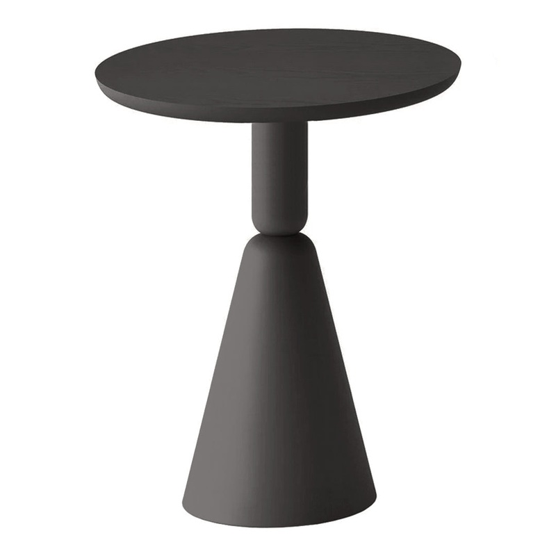 Pion Fresno Side Table – Round