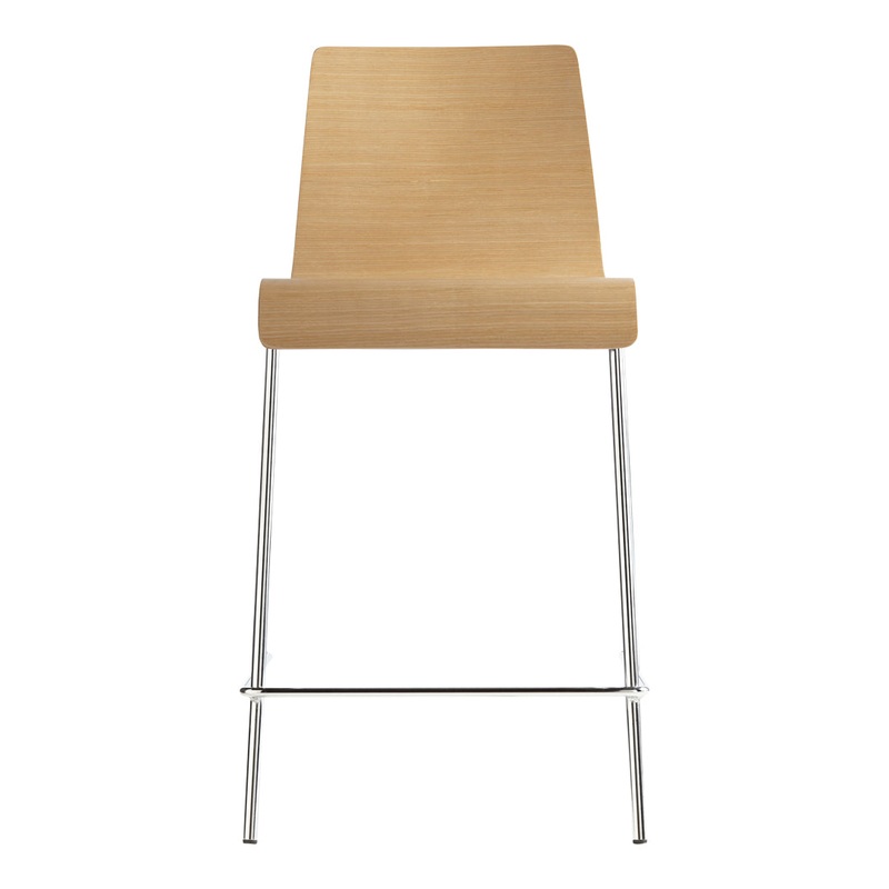 Counterstool Counterstool Technical White Oak