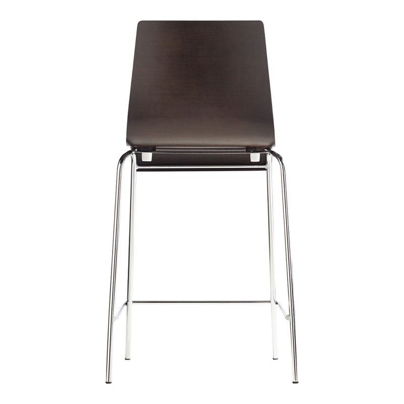 Counterstool Counterstool Technical White Oak