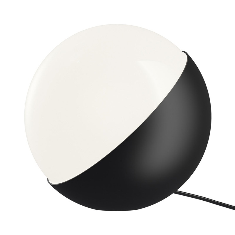 VL Studio Table Lamp Black