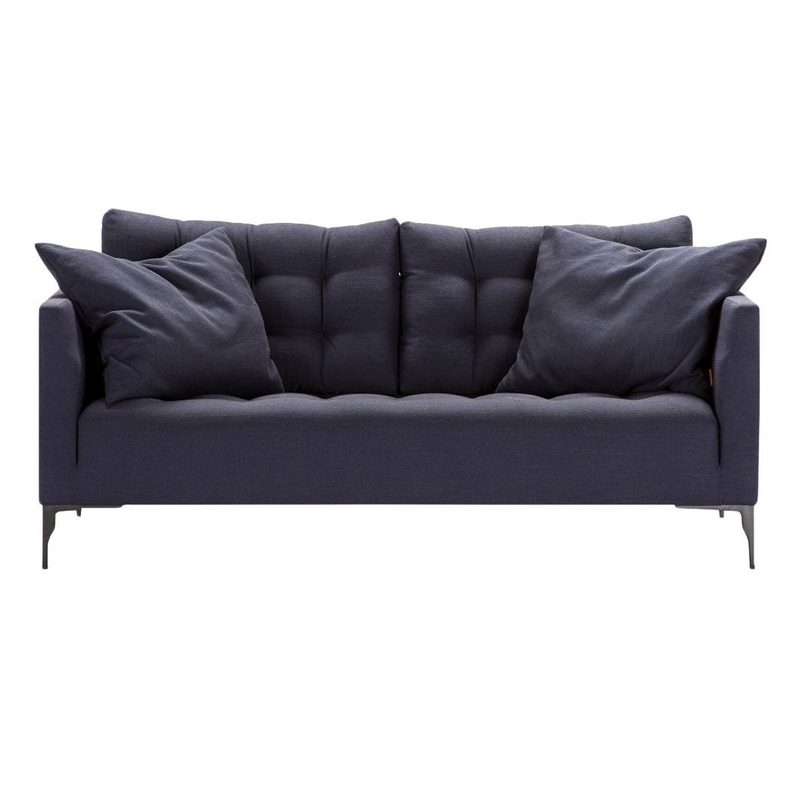 Serdivan Two Seater Sofa